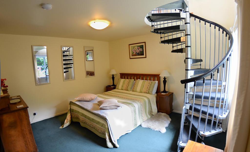 Apartament Arts Content Harbour View Macandrew Bay Pokój zdjęcie