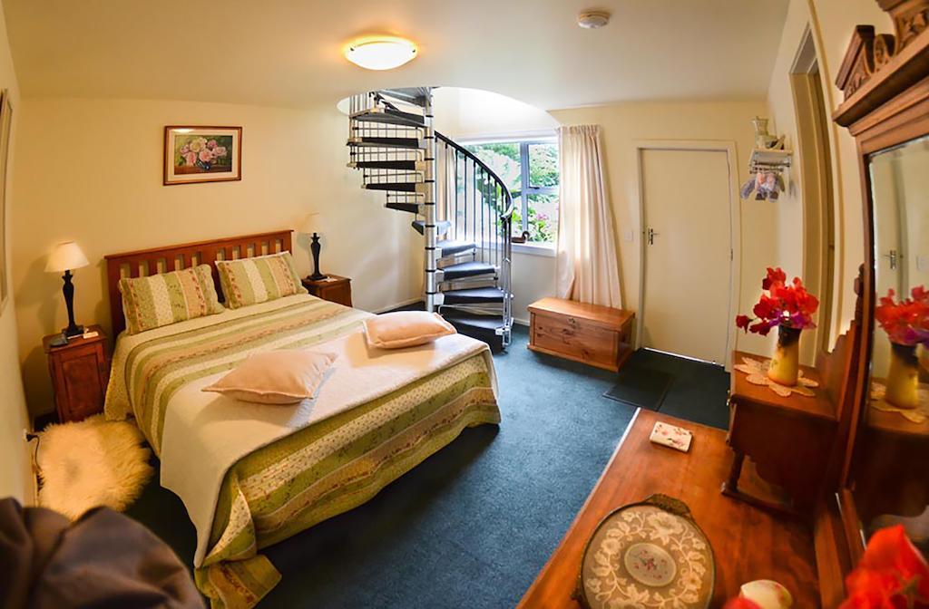 Apartament Arts Content Harbour View Macandrew Bay Pokój zdjęcie
