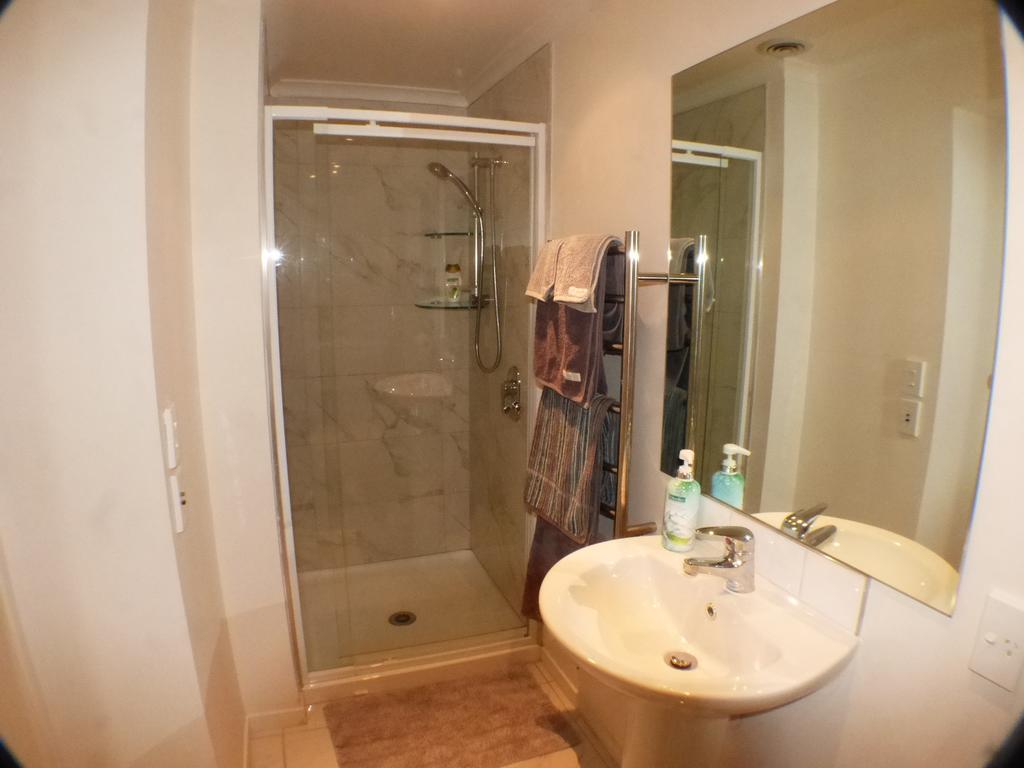 Apartament Arts Content Harbour View Macandrew Bay Zewnętrze zdjęcie