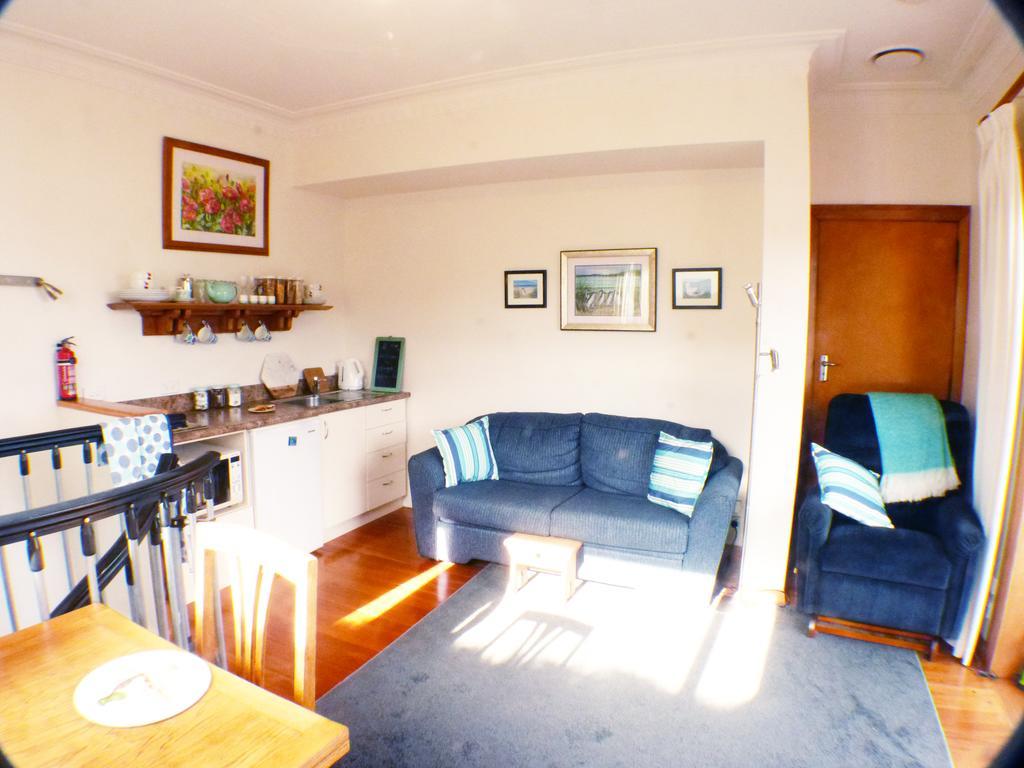 Apartament Arts Content Harbour View Macandrew Bay Zewnętrze zdjęcie