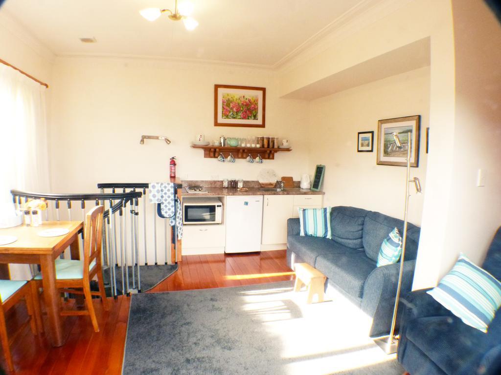 Apartament Arts Content Harbour View Macandrew Bay Zewnętrze zdjęcie