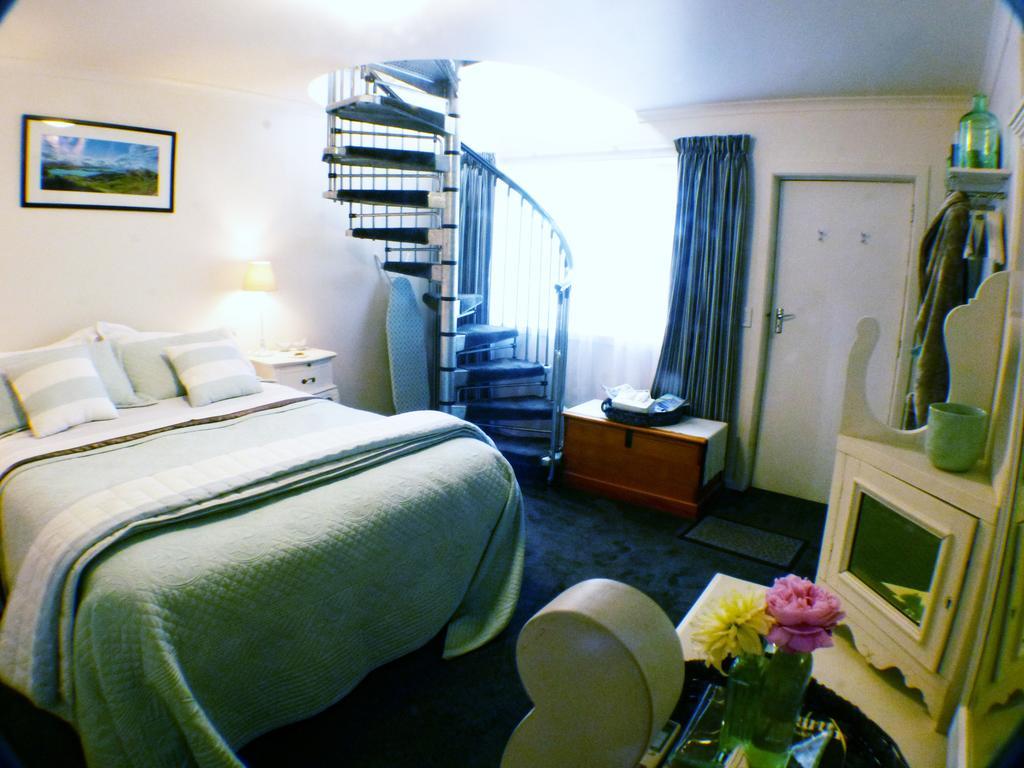 Apartament Arts Content Harbour View Macandrew Bay Zewnętrze zdjęcie
