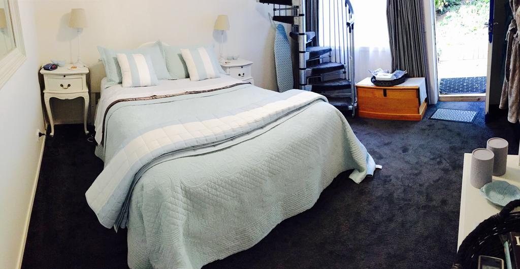 Apartament Arts Content Harbour View Macandrew Bay Zewnętrze zdjęcie